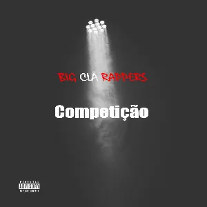 Pochette Competição