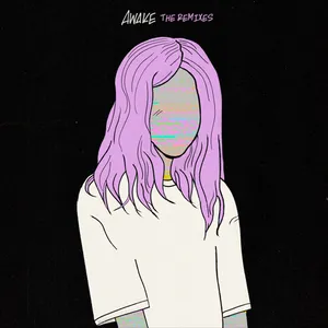 Pochette de Awake (The Remixes) de Alison Wonderland