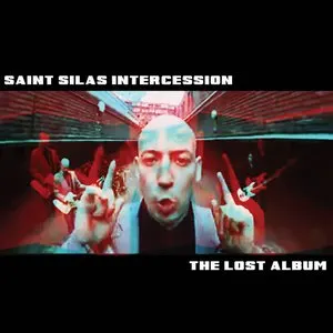 Pochette de Saint Silas Intercession - The Lost Album de Saint Silas Intercession
