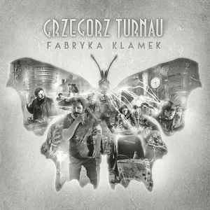 Pochette de Fabryka klamek de Grzegorz Turnau