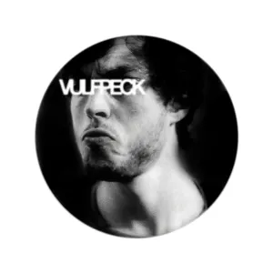 Pochette de Mit Peck de Vulfpeck