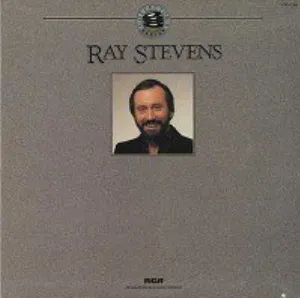 Pochette de Collector's Series de Ray Stevens