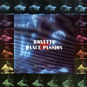 Pochette Dance Passion: The Remix Album