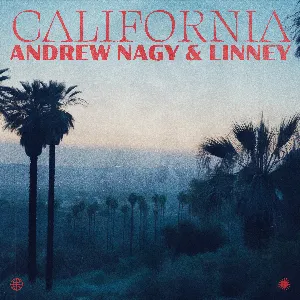 Pochette de California de Linney