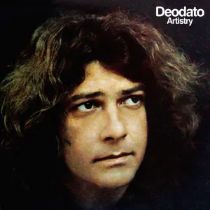 Pochette de Artistry de Eumir Deodato