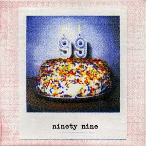 Pochette de 99 de Ninetynine