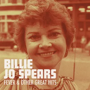Pochette de Fever & Other Great Hits de Billie Jo Spears