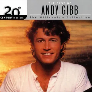 Pochette 20th Century Masters: The Millennium Collection: The Best of Andy Gibb