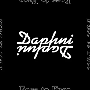 Pochette de Face to Face de Daphni
