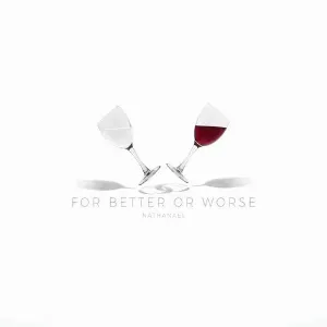 Pochette de For Better or Worse de Nathanael