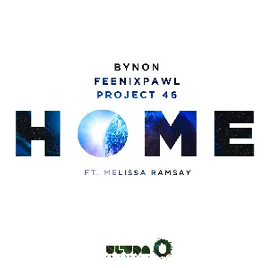 Pochette de Home de Project 46