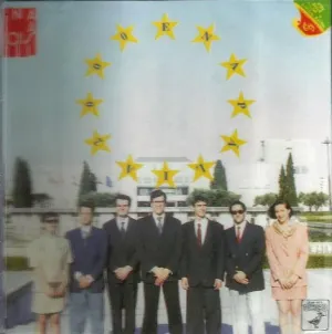 Pochette de Enapália de Ena Pá 2000