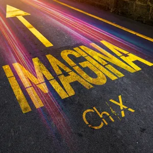 Pochette de Imagina de Chitãozinho & Xororó