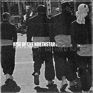 Pochette de Dressed All In Black de Rise of the Northstar