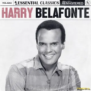 Pochette de Essential Classics, Vol. 202: Harry Belafonte de Harry Belafonte
