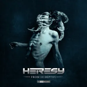 Pochette de From the Depths de The Clamps