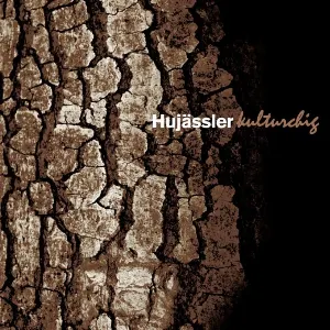Pochette de Kulturchig de Hujässler