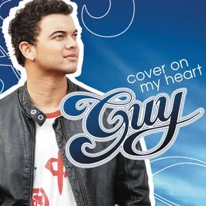Pochette de Cover On My Heart de Guy Sebastian