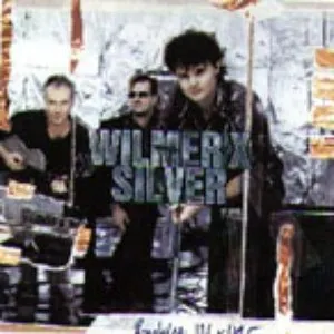 Pochette de Silver de Wilmer X