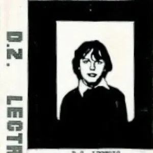 Pochette de Russo-American Songs de DZ Lectric