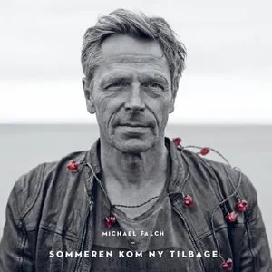 Pochette de Sommeren kom ny tilbage de Michael Falch