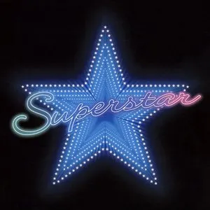 Pochette de Superstar de LISA