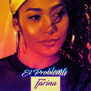 Pochette de El problema de Farina