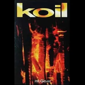 Pochette de Koil de Koil