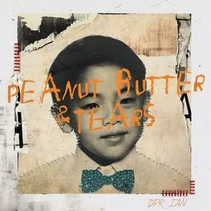 Pochette de Peanut Butter & Tears de DPR IAN