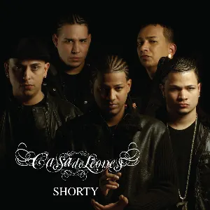 Pochette de Shorty de Randy