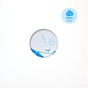 Pochette de Laundromat Of Your Mind EP de Legowelt