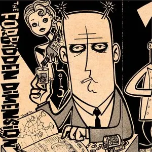 Pochette de Our Martian Heritage de Forbidden Dimension