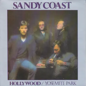 Pochette de Hollywood / Yosemite Park de Sandy Coast