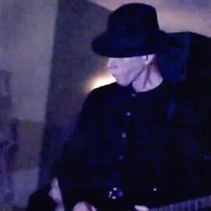 Pochette de Northern Ireland July de Jandek