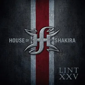 Pochette de Lint XXV de House of Shakira