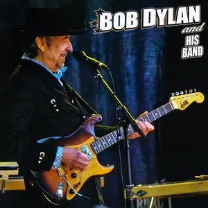 Pochette de Funen Village, Odense 2011 de Bob Dylan