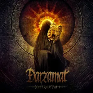 Pochette de Solfernus' Path de Darzamat