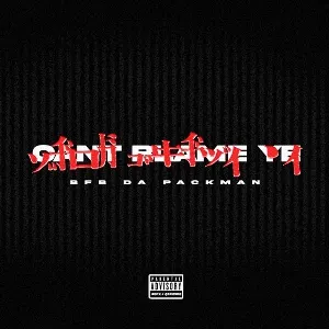 Pochette de Can’t Blame Ye de Bfb da Packman