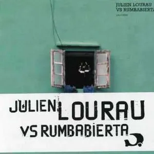 Pochette Julien Lourau VS Rumbabierta