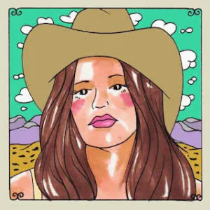 Pochette de Daytrotter Session de Kacey Musgraves
