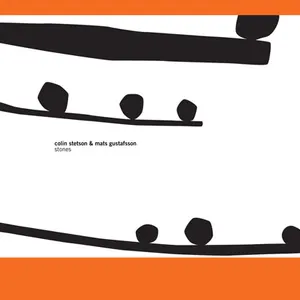Pochette de Stones de Mats Gustafsson