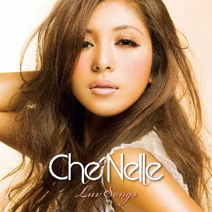 Pochette de Luv Songs de Che’Nelle
