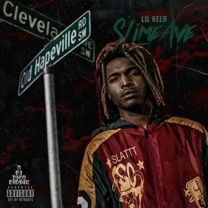 Pochette de Slime Avenue de Lil Keed