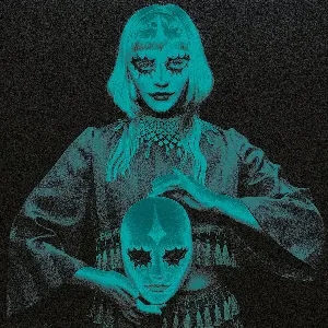 Pochette de Cure For Me (Vintage Culture Remix) de AURORA