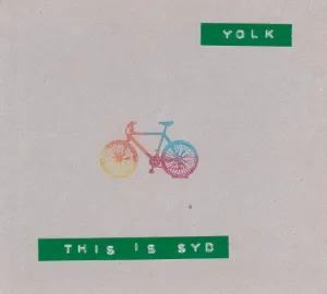 Pochette de This is Syd de Yolk