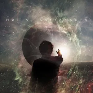 Pochette de theme03 Hello, Astronauts de Chouchou