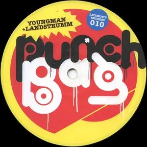 Pochette Punch Bag