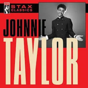Pochette de Stax Classics de Johnnie Taylor