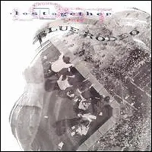 Pochette de Lost Together de Blue Rodeo