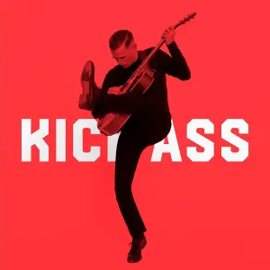 Pochette de Kick Ass (Edit) de Bryan Adams
